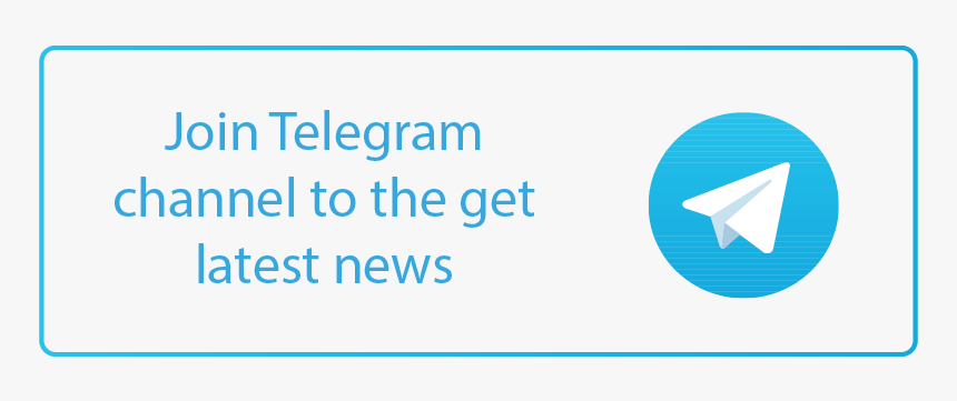 Join our Telegram Community to ask questions and get latest news updates